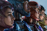 Power Rangers (2017) Power Rangers (2017)