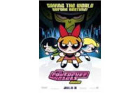 The Powerpuff Girls Movie The Powerpuff Girls Movie