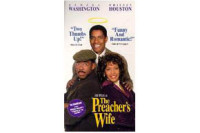 The Preacher’s Wife