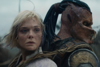 Predator: Badlands Predator: Badlands
