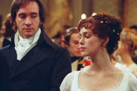 Pride & Prejudice