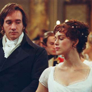 Pride & Prejudice