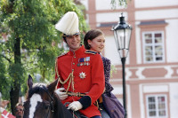 The Prince & Me