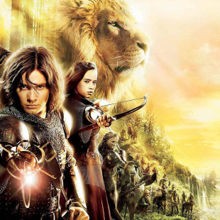 The Chronicles of Narnia - Prince Caspian