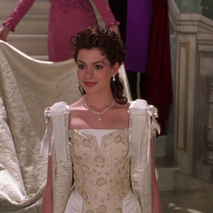 The Princess Diaries 2: Royal Engagement