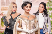 The Princess Switch: Switched Again The Princess Switch: Switched Again