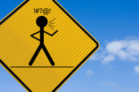 4 Ways You Can Swear To Quit