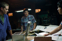 Project Almanac