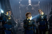Prometheus