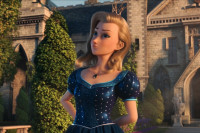 Proud Princess Proud Princess