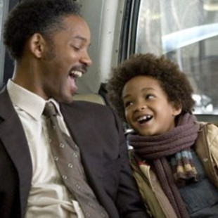 The Pursuit of Happyness