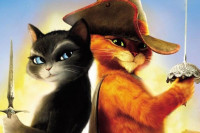 Puss in Boots: The Last Wish Puss in Boots: The Last Wish