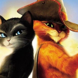 Puss in Boots: The Last Wish