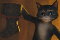 Puss In Boots Puss In Boots