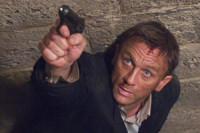 Quantum of Solace