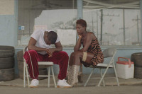 Queen & Slim Queen & Slim
