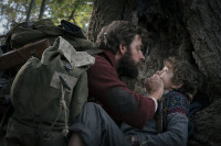 A Quiet Place A Quiet Place