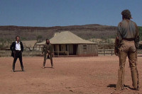 Quigley Down Under Quigley Down Under