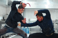 The Raid 2