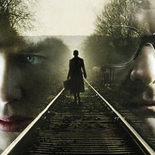The Railway Man
