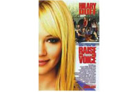 Raise Your Voice Raise Your Voice