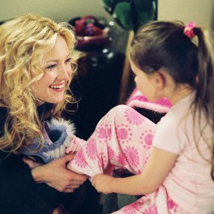 Raising Helen
