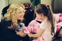 Raising Helen Raising Helen