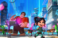 Ralph Breaks the Internet Ralph Breaks the Internet