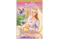 Barbie as Rapunzel Barbie as Rapunzel