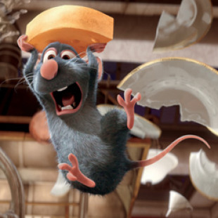 Ratatouille