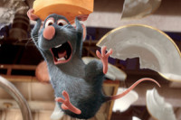 Ratatouille