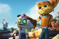 Ratchet & Clank