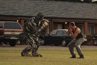 Real Steel