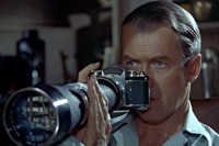 Rear Window