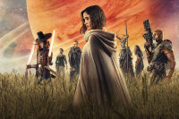 Rebel Moon Part 2: The Scargiver Rebel Moon Part 2: The Scargiver