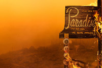 Rebuilding Paradise Rebuilding Paradise