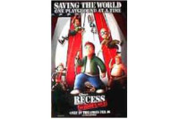 Recess: School’s Out Recess: School’s Out