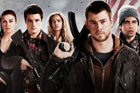 Red Dawn