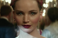 Red Sparrow