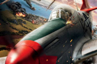 Red Tails