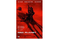 Red Planet Red Planet