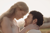 Redeeming Love