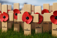 Lest We Forget