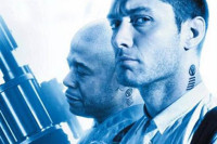 Repo Men
