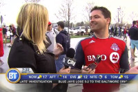 Canadian News Reporter Challenges Men Who Sexually Harass Her
