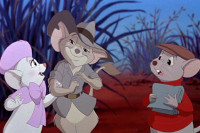 Rescuers Down Under