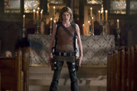 Resident Evil: Apocalypse Resident Evil: Apocalypse
