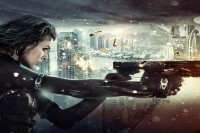 Resident Evil 6: The Final Chapter Resident Evil 6: The Final Chapter
