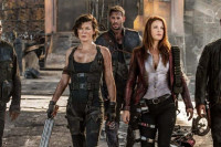 Resident Evil: Welcome to Raccoon City Resident Evil: Welcome to Raccoon City