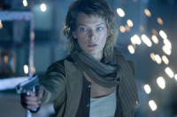Resident Evil: Extinction